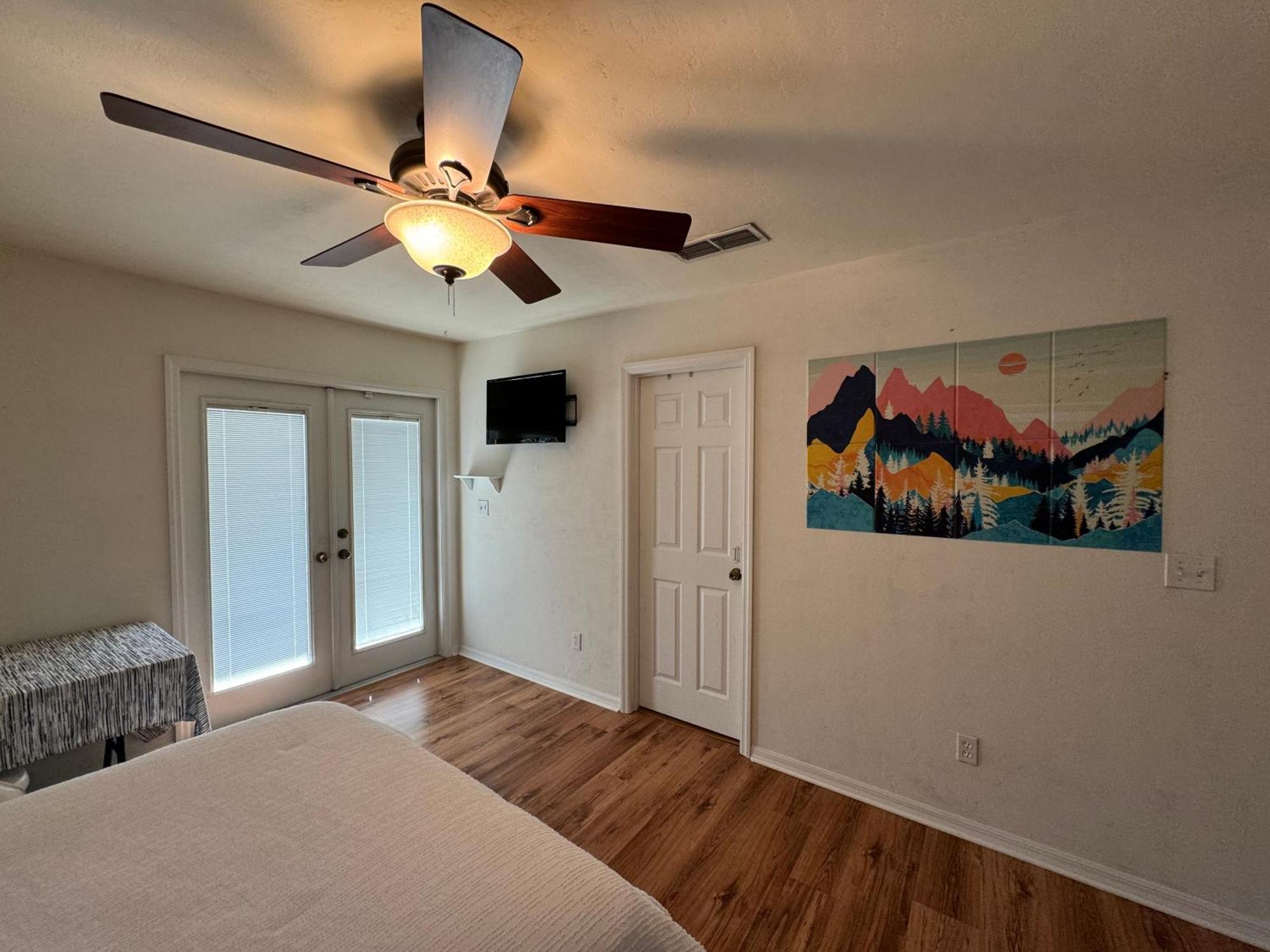 Spacious Room In A Nice House Gainesville Exterior photo