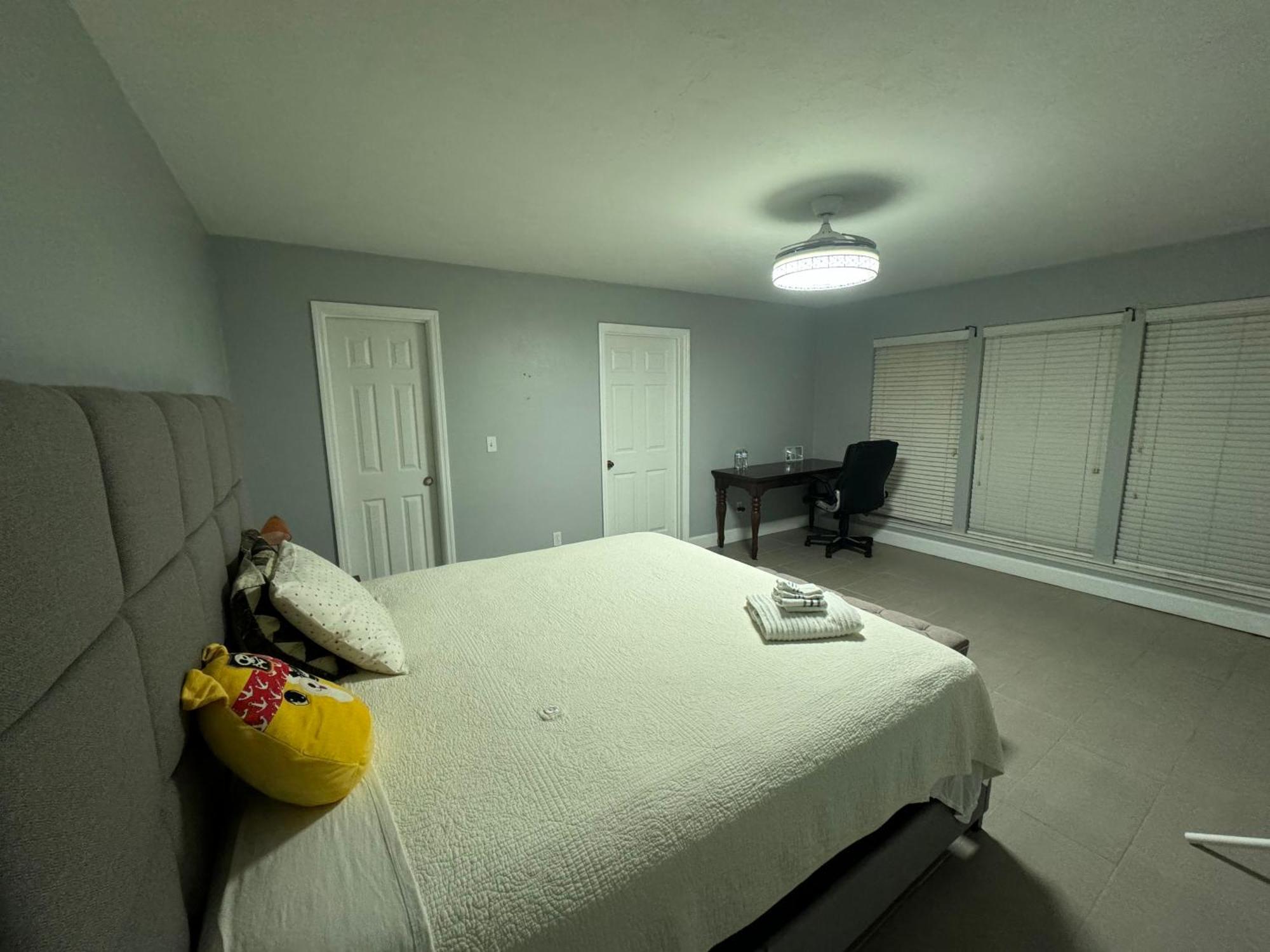 Spacious Room In A Nice House Gainesville Exterior photo